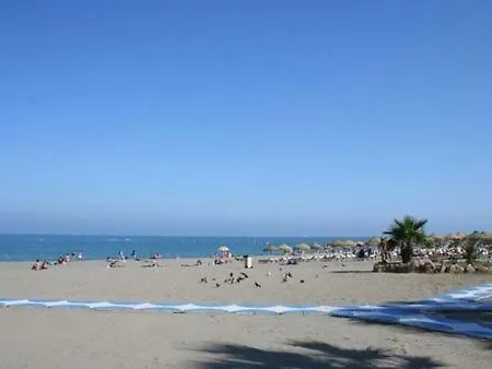 Residencial Don Pedro Lägenhet Torremolinos
