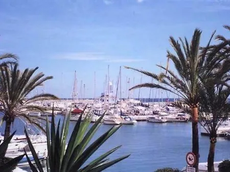 Residencial Don Pedro Lägenhet Torremolinos