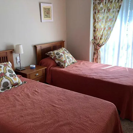 Residencial Don Pedro Torremolinos