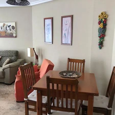 Residencial Don Pedro Lägenhet Torremolinos