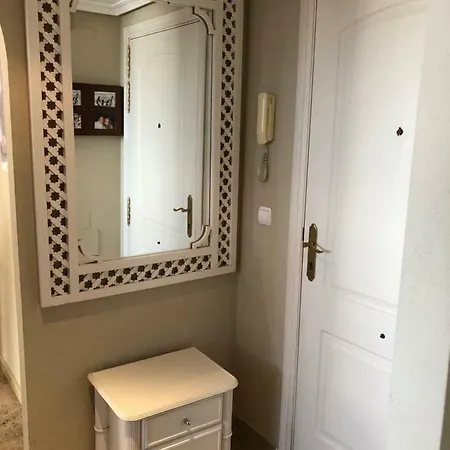 Lägenhet Residencial Don Pedro Torremolinos