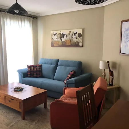 公寓 Residencial Don Pedro *