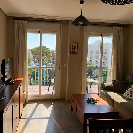 Residencial Don Pedro 公寓 托雷莫利诺斯