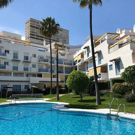 Residencial Don Pedro 公寓 托雷莫利诺斯