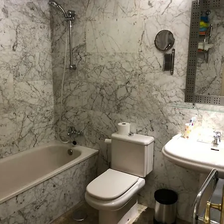 Residencial Don Pedro 公寓 托雷莫利诺斯