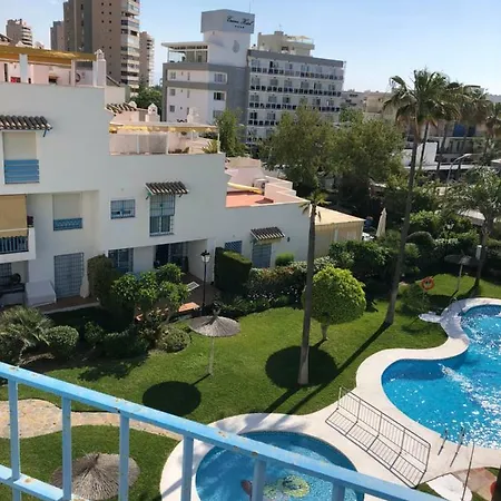 Residencial Don Pedro 公寓 *